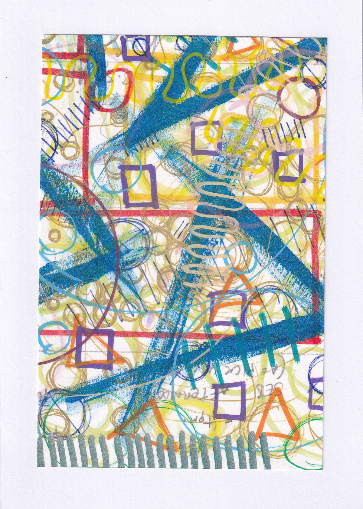 Art Card 0231